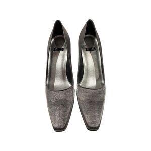 Stuart Weitzman Vintage Pumps